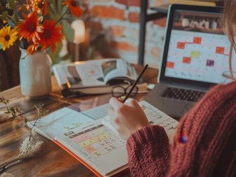 Jak zaprojektować atrakcyjne portfolio web designera: Kompleksowy przewodnik